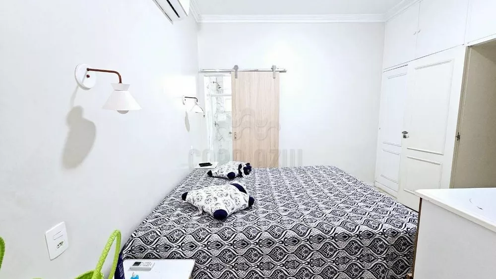Apartamento, 3 quartos, 180 m² - Foto 7