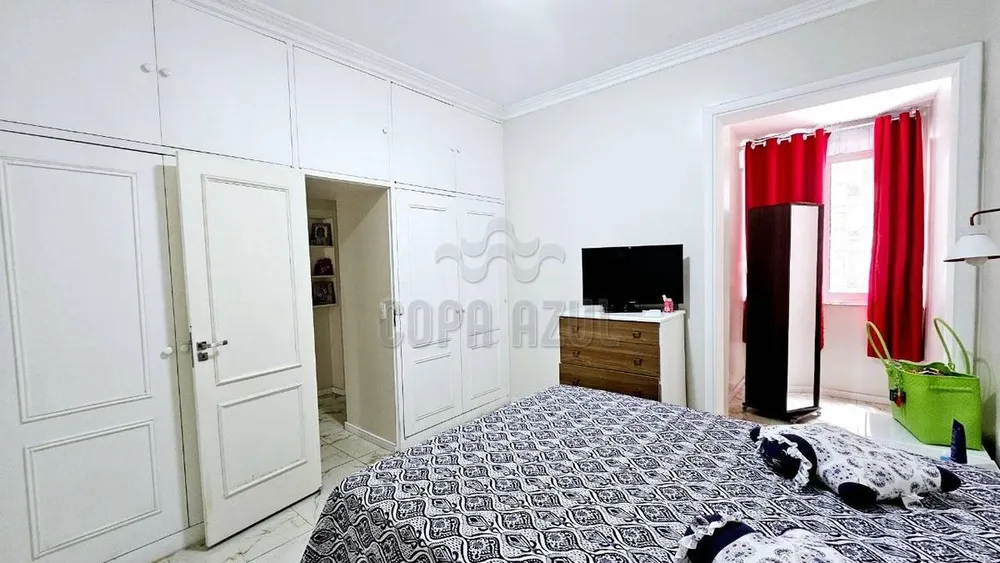Apartamento, 3 quartos, 180 m² - Foto 81