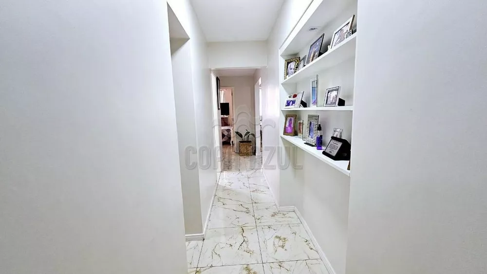 Apartamento, 3 quartos, 180 m² - Foto 28