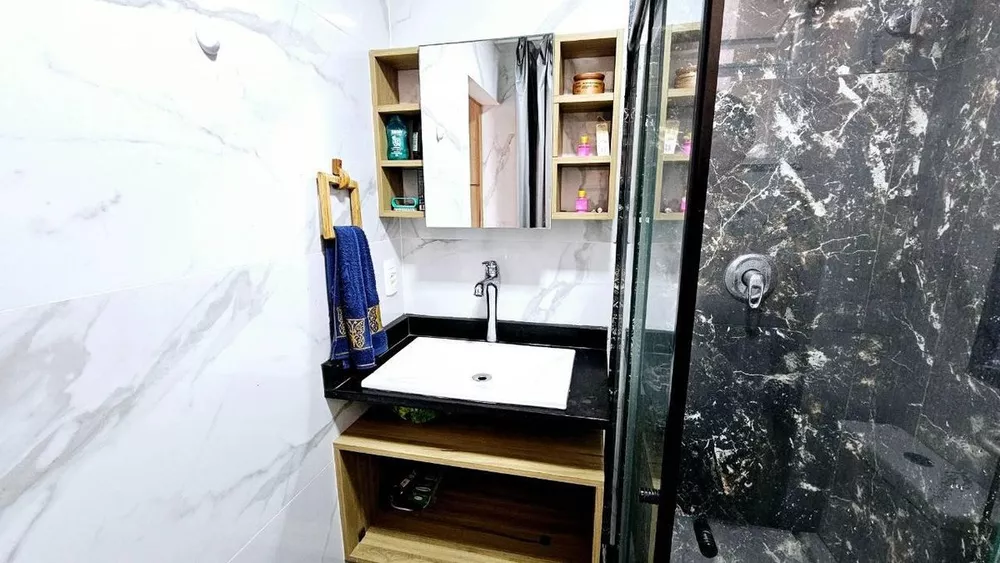 Apartamento, 3 quartos, 180 m² - Foto 20