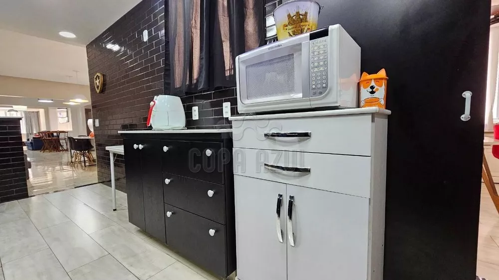 Apartamento, 3 quartos, 180 m² - Foto 37