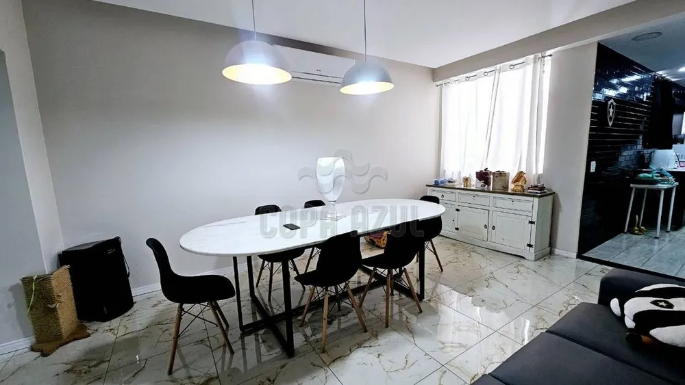Apartamento, 3 quartos, 180 m² - Foto 70