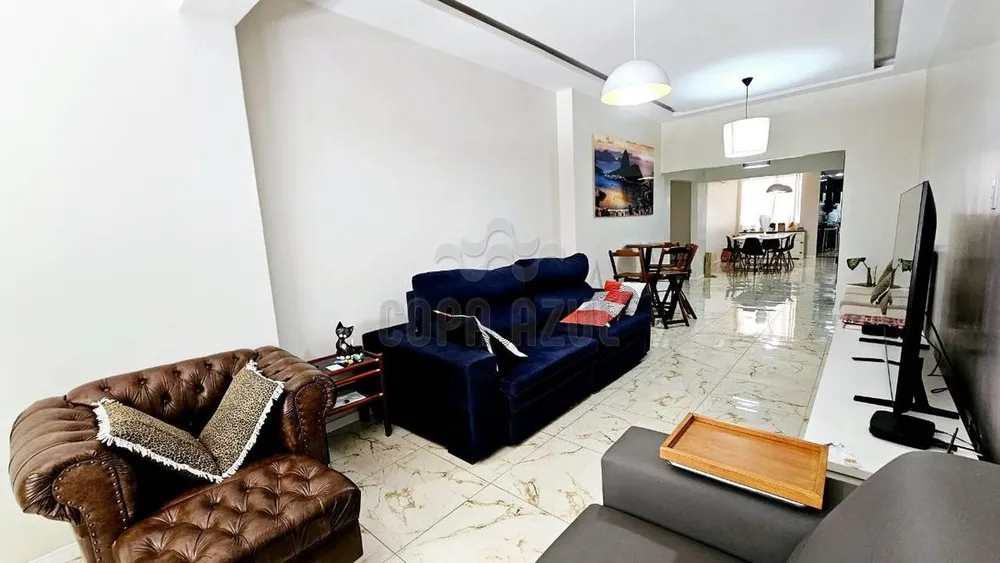 Apartamento, 3 quartos, 180 m² - Foto 49