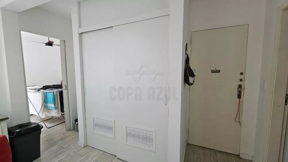 Apartamento, 3 quartos, 180 m² - Foto 11