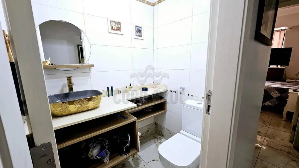 Apartamento, 3 quartos, 180 m² - Foto 73