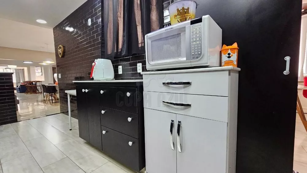 Apartamento, 3 quartos, 180 m² - Foto 15
