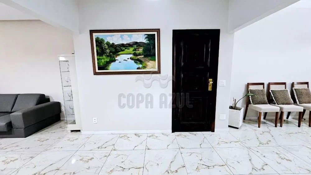 Apartamento, 3 quartos, 180 m² - Foto 42