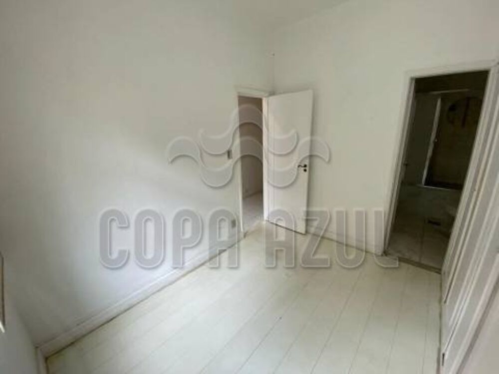 Apartamento à venda com 1 quarto, 40m² - Foto 8
