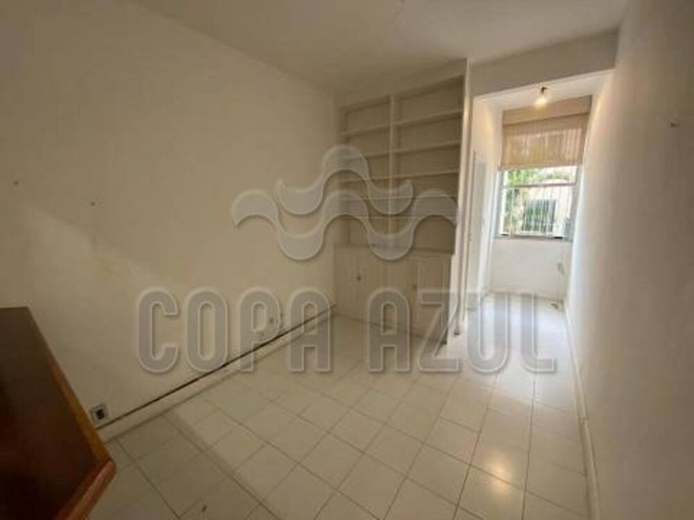 Apartamento à venda com 1 quarto, 40m² - Foto 6