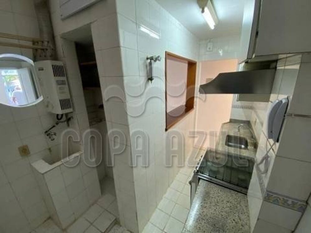 Apartamento à venda com 1 quarto, 40m² - Foto 17