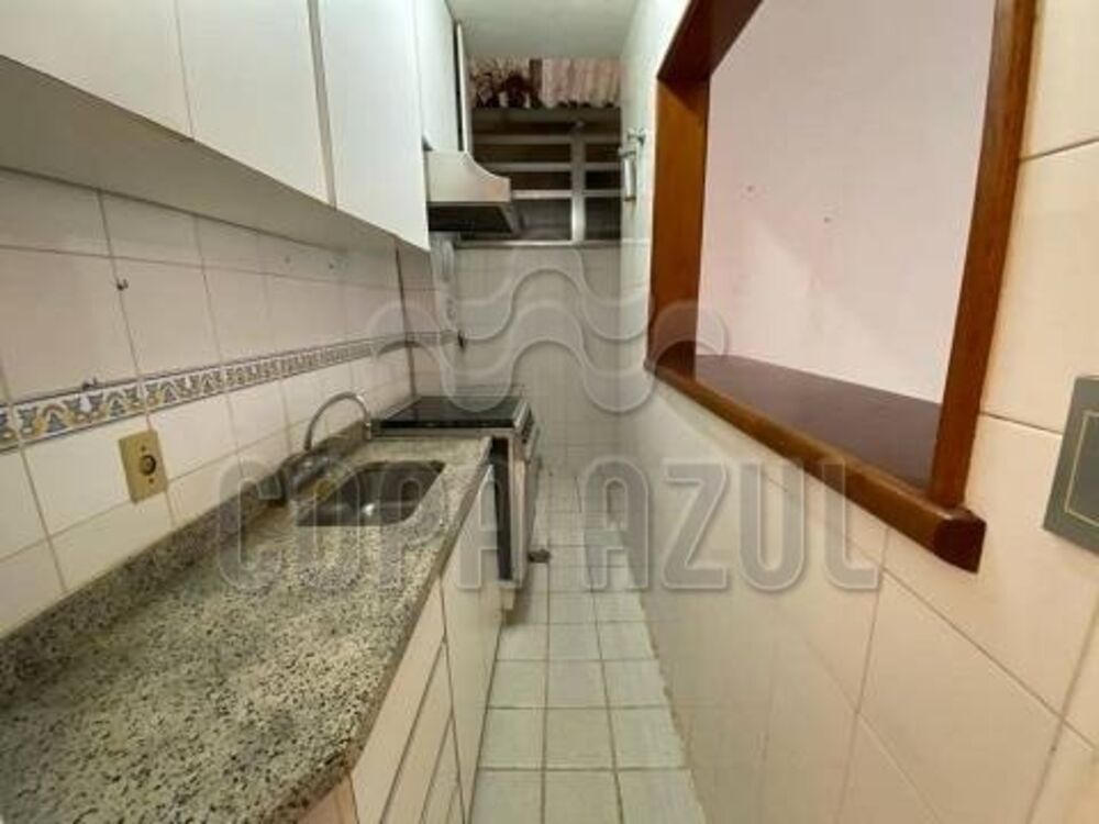 Apartamento à venda com 1 quarto, 40m² - Foto 15