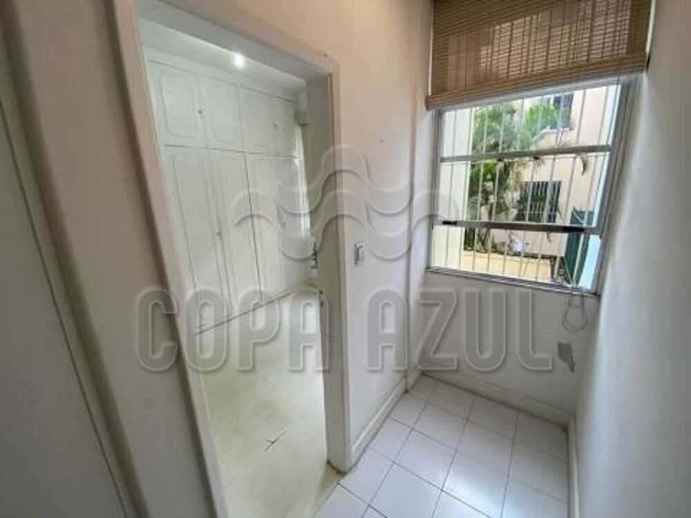 Apartamento à venda com 1 quarto, 40m² - Foto 7
