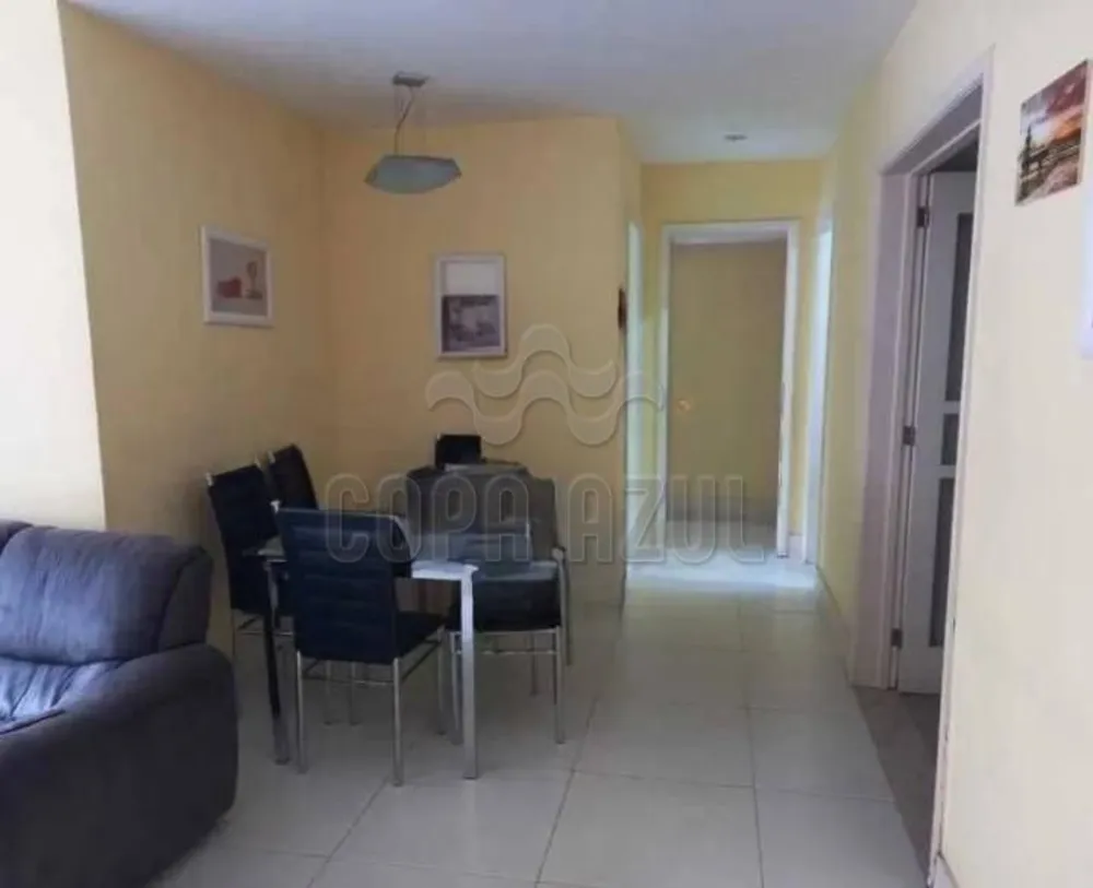 Apartamento, 3 quartos, 120 m² - Foto 52
