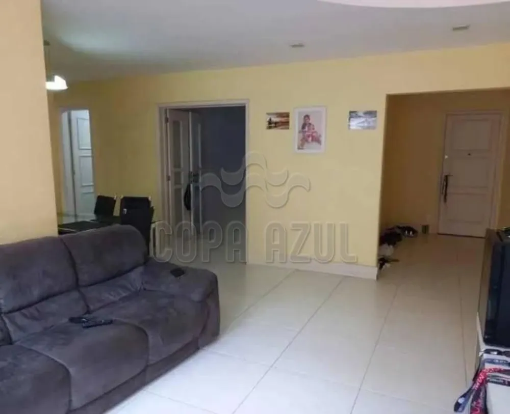 Apartamento, 3 quartos, 120 m² - Foto 41