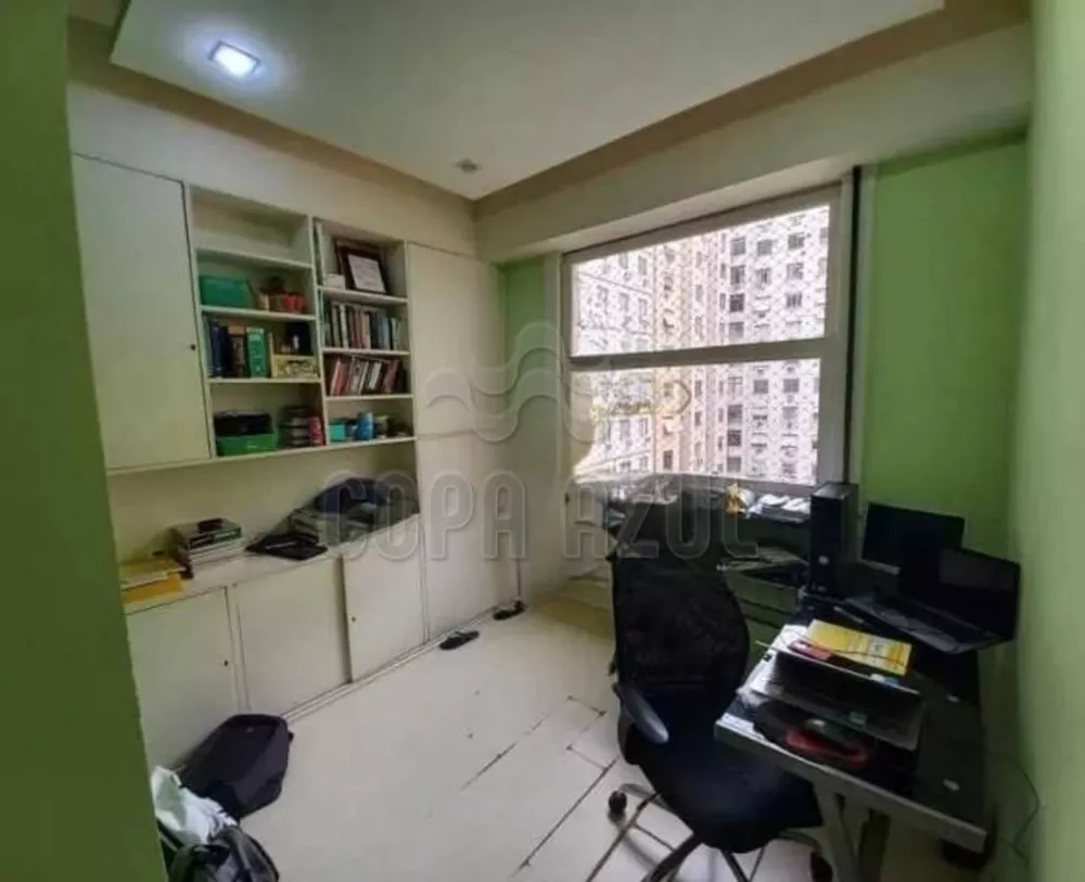 Apartamento, 3 quartos, 120 m² - Foto 30