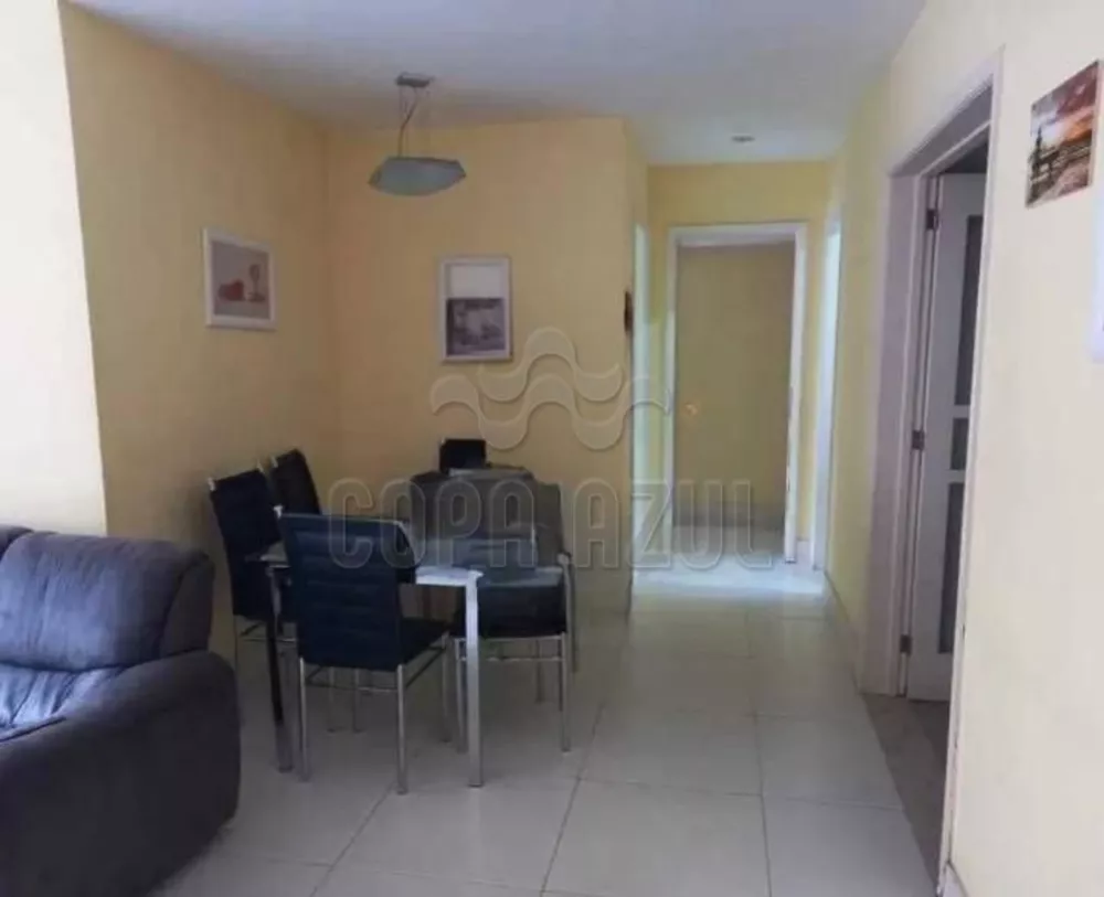 Apartamento, 3 quartos, 120 m² - Foto 25