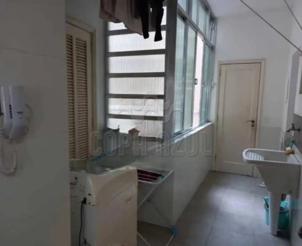 Apartamento, 3 quartos, 120 m² - Foto 57