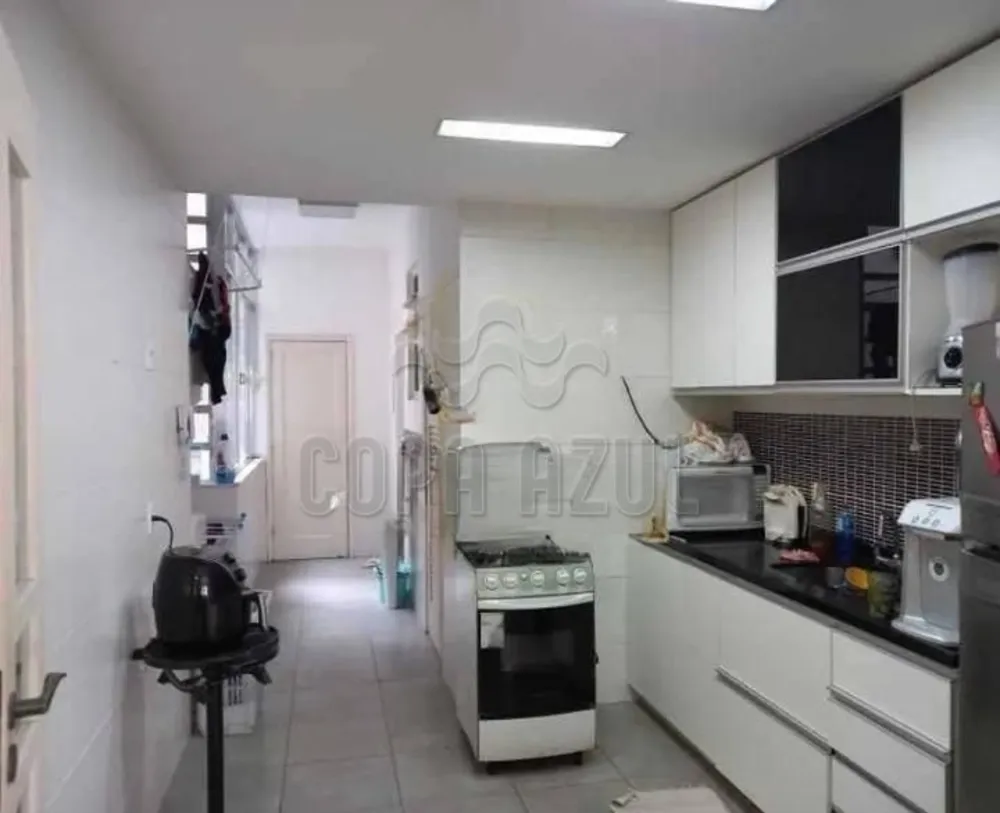Apartamento, 3 quartos, 120 m² - Foto 52