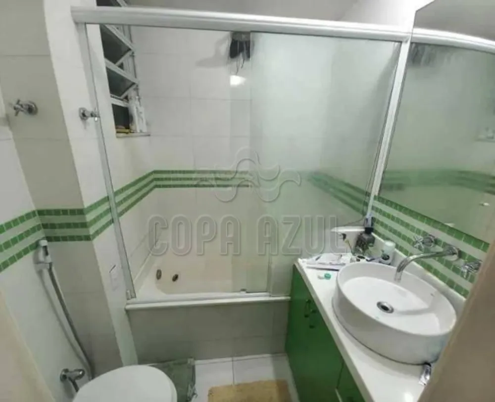 Apartamento, 3 quartos, 120 m² - Foto 54