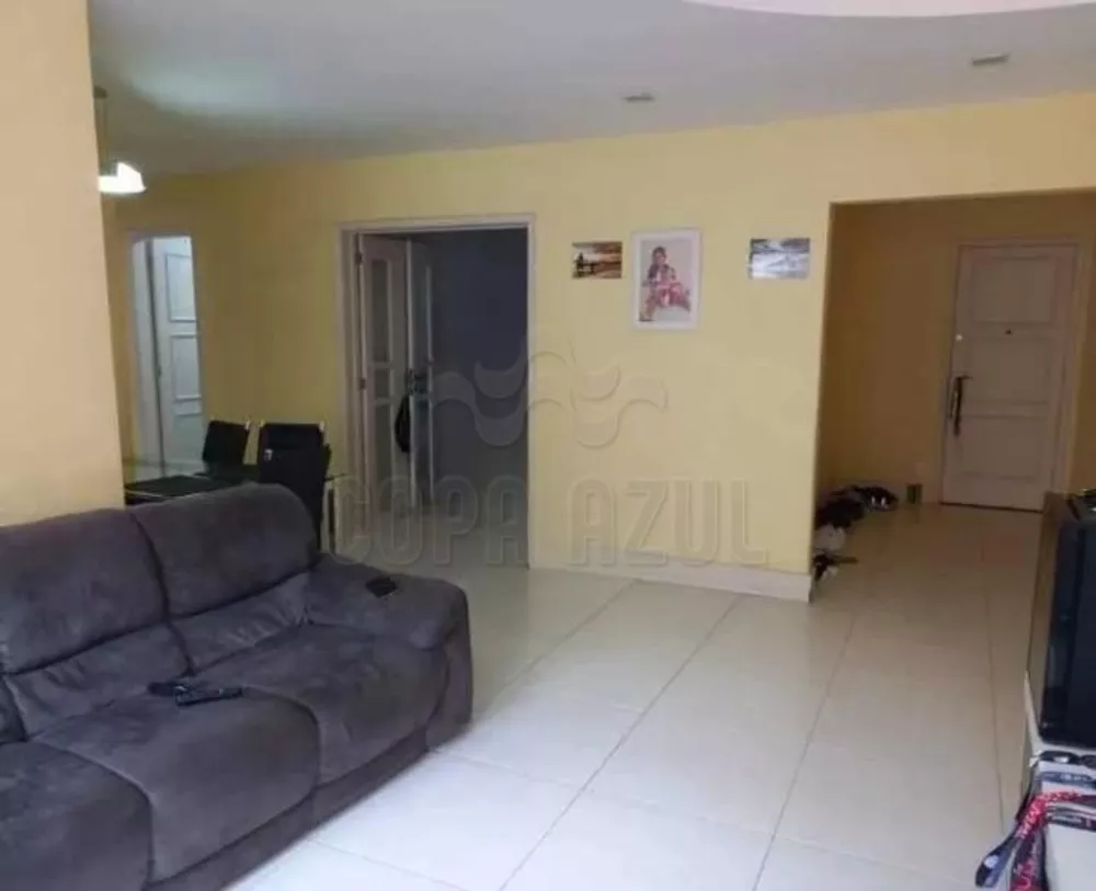 Apartamento, 3 quartos, 120 m² - Foto 1