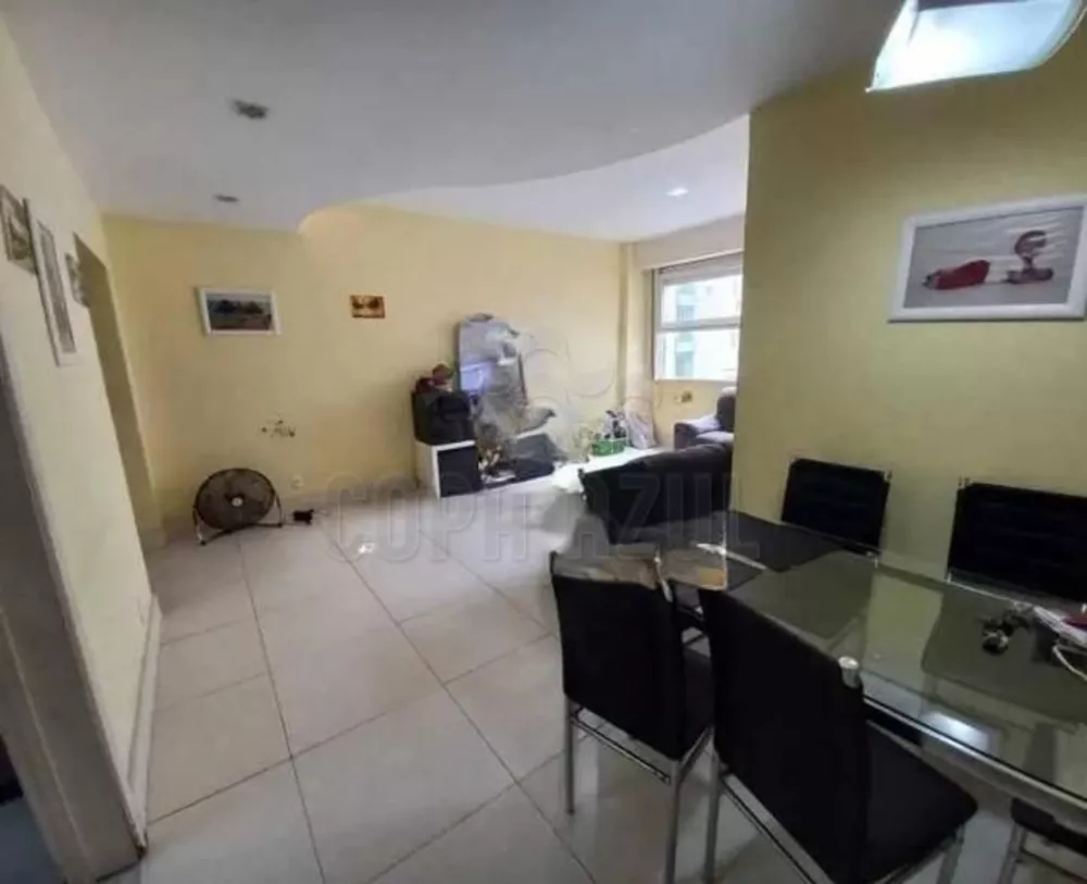 Apartamento, 3 quartos, 120 m² - Foto 3