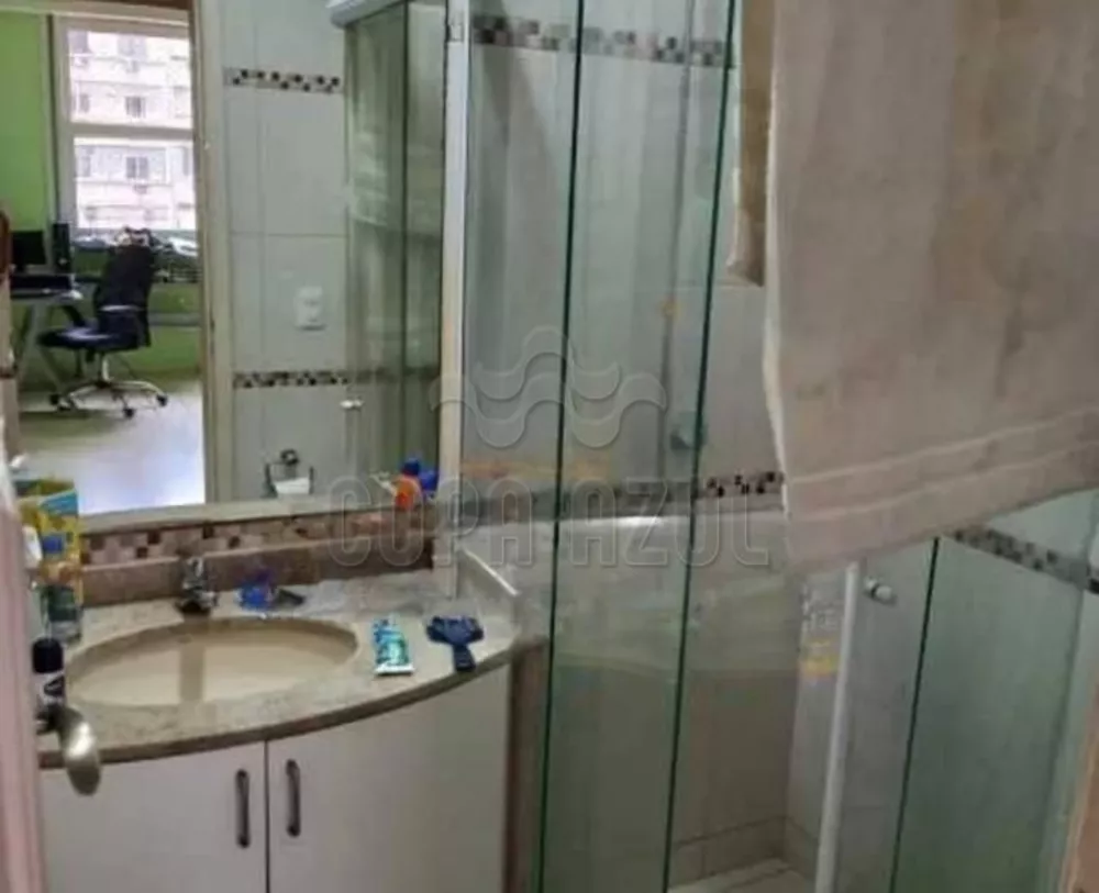 Apartamento, 3 quartos, 120 m² - Foto 28