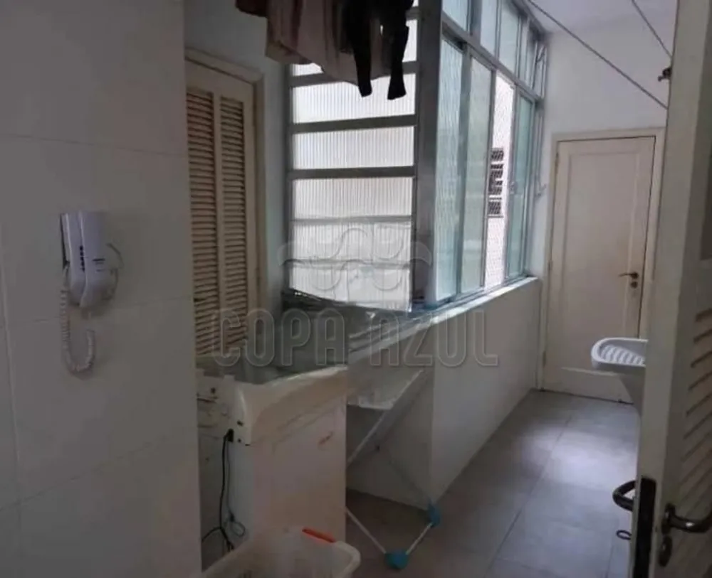 Apartamento, 3 quartos, 120 m² - Foto 43