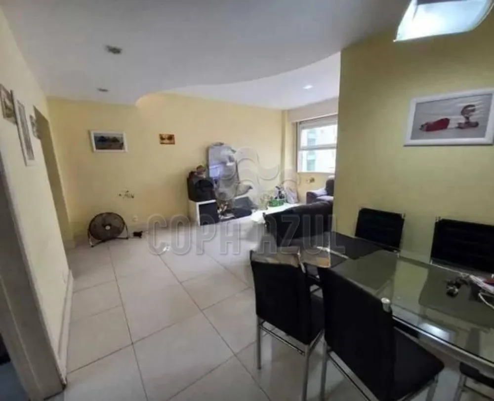 Apartamento, 3 quartos, 120 m² - Foto 51
