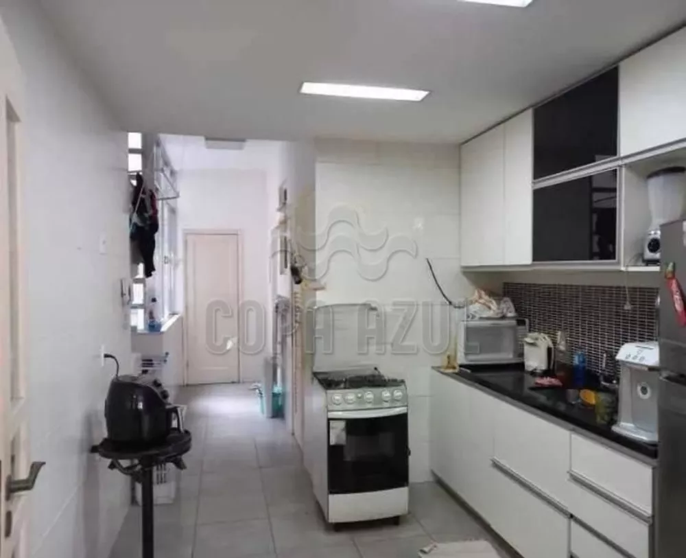 Apartamento, 3 quartos, 120 m² - Foto 38