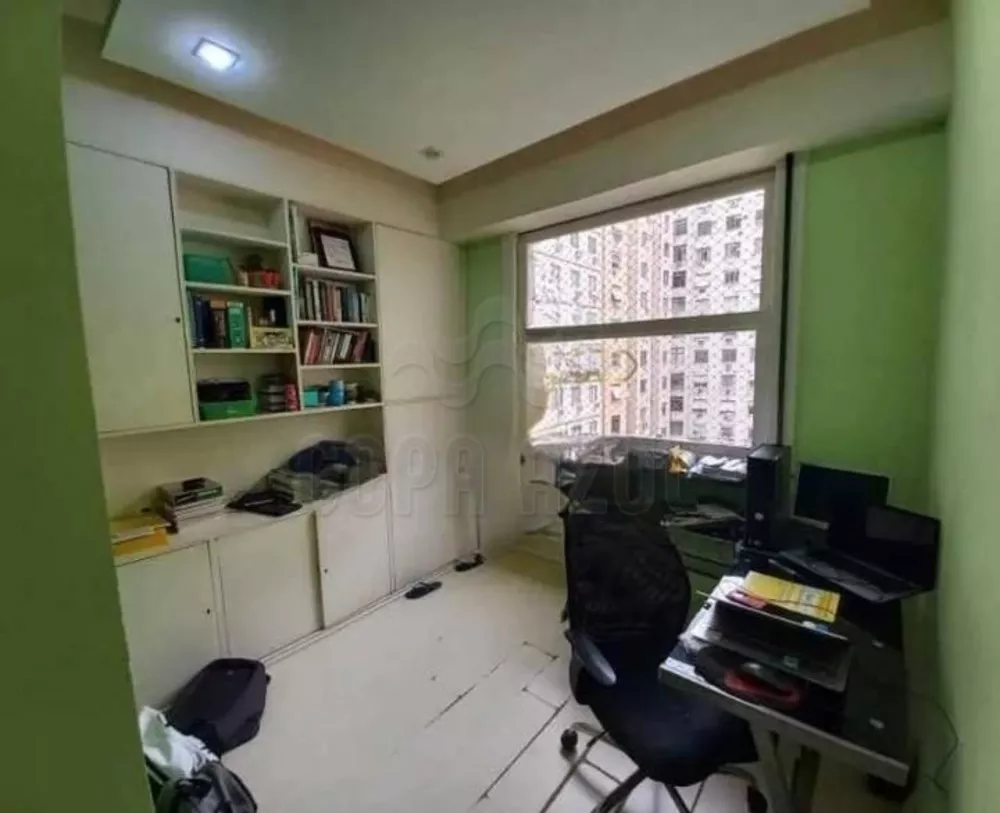 Apartamento, 3 quartos, 120 m² - Foto 16