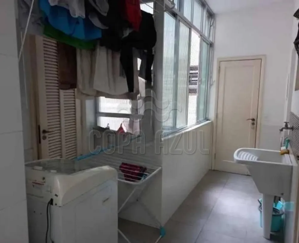 Apartamento, 3 quartos, 120 m² - Foto 45