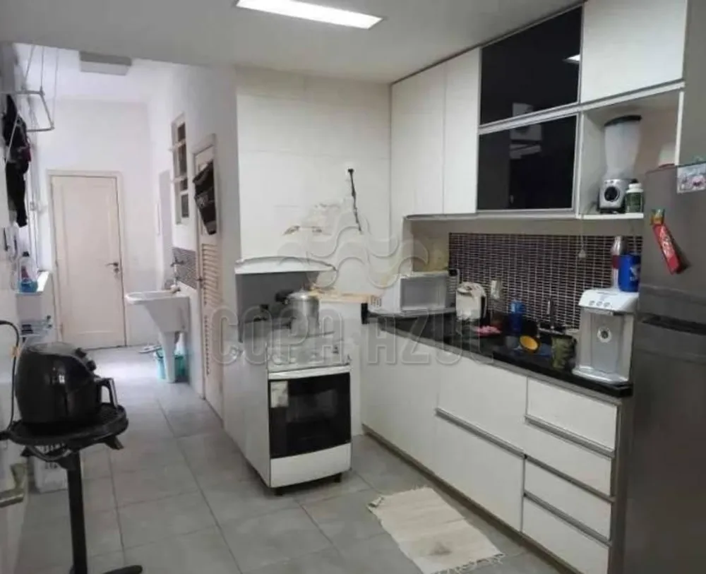 Apartamento, 3 quartos, 120 m² - Foto 44