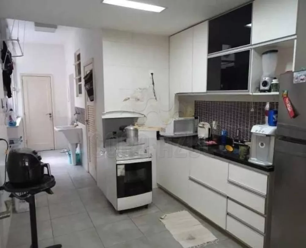 Apartamento, 3 quartos, 120 m² - Foto 9