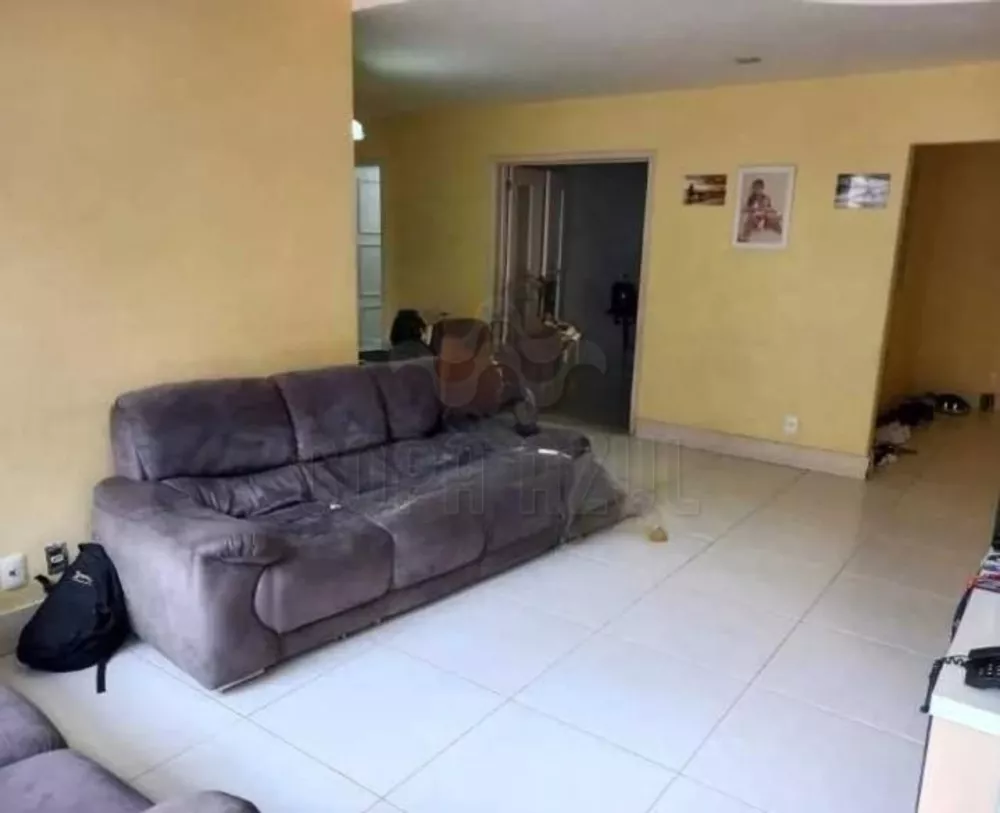 Apartamento, 3 quartos, 120 m² - Foto 4