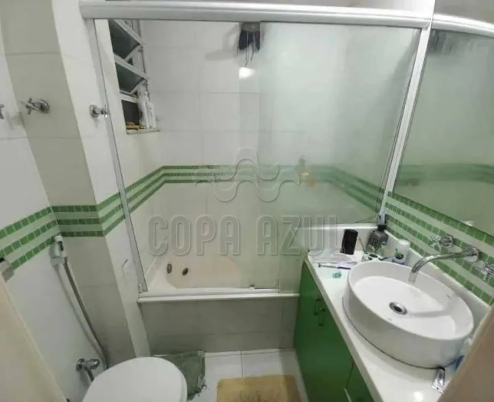 Apartamento, 3 quartos, 120 m² - Foto 49
