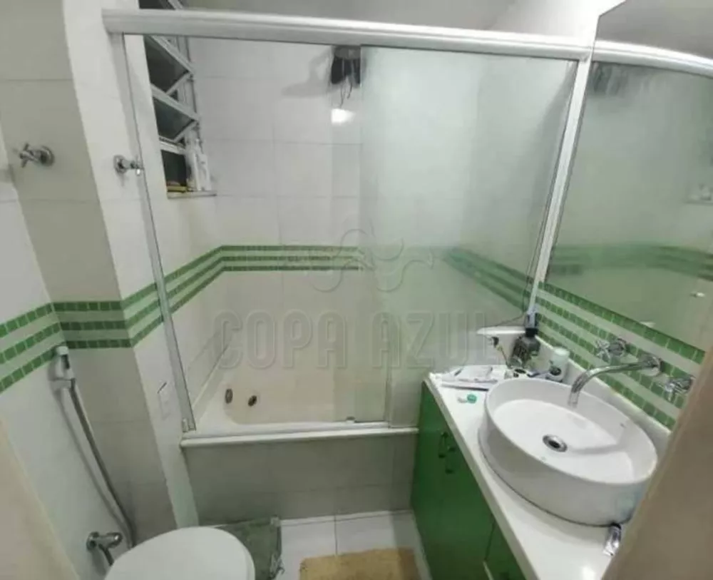 Apartamento, 3 quartos, 120 m² - Foto 11