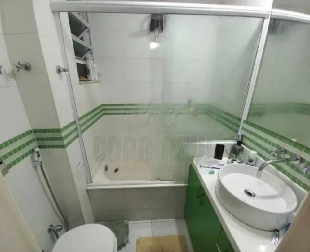 Apartamento, 3 quartos, 120 m² - Foto 8