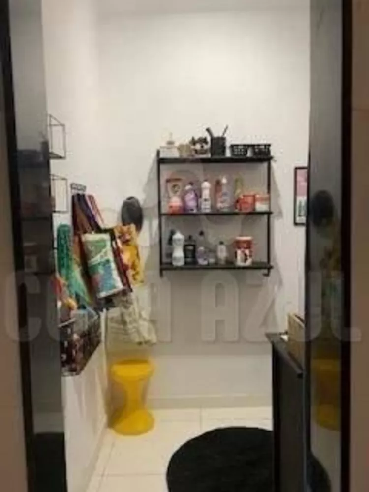 Apartamento, 3 quartos, 124 m² - Foto 12