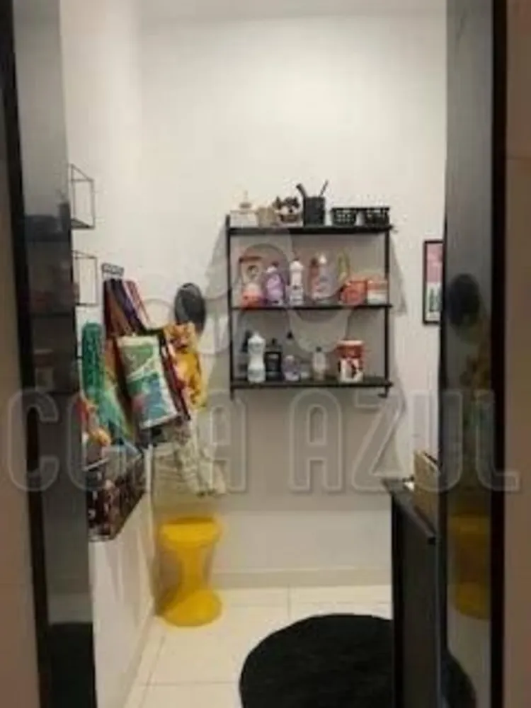 Apartamento, 3 quartos, 124 m² - Foto 36