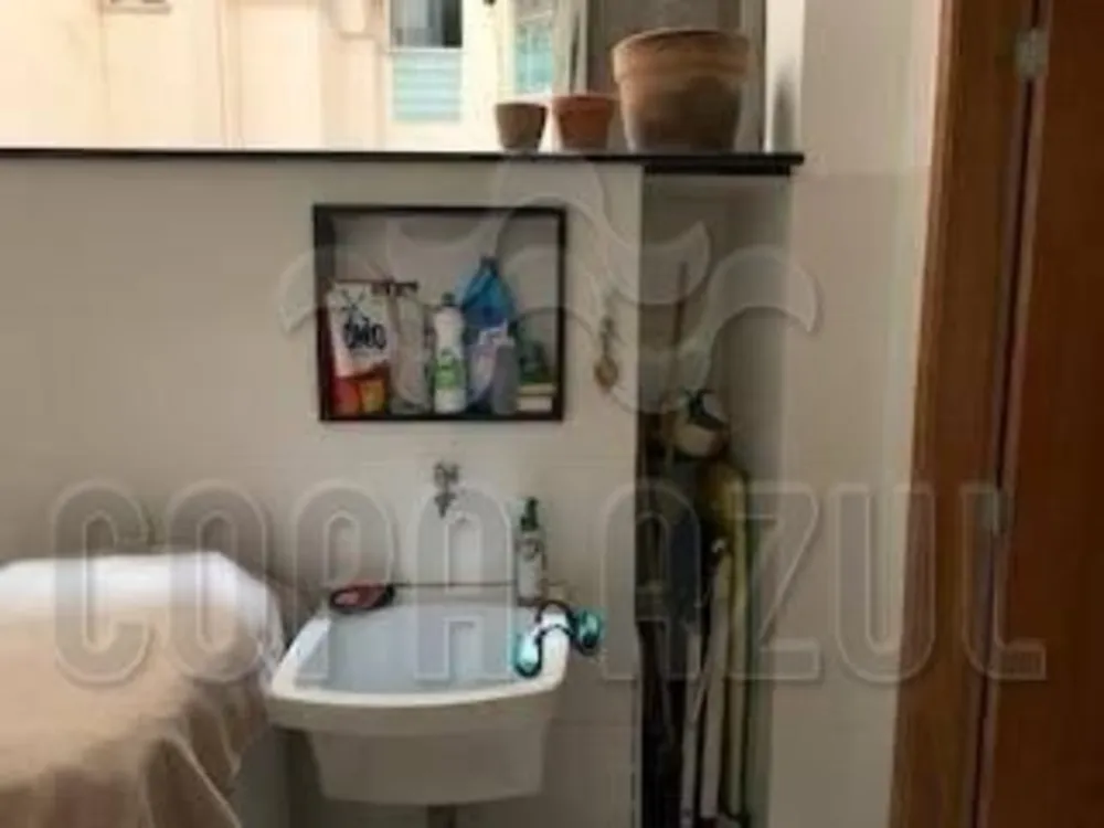 Apartamento, 3 quartos, 124 m² - Foto 50