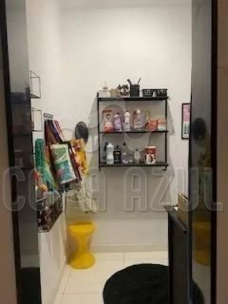 Apartamento, 3 quartos, 124 m² - Foto 34