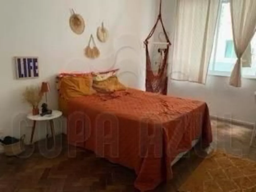 Apartamento, 3 quartos, 124 m² - Foto 5