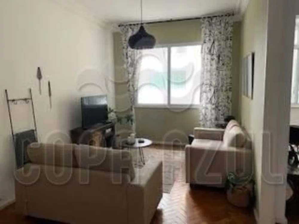 Apartamento, 3 quartos, 124 m² - Foto 23