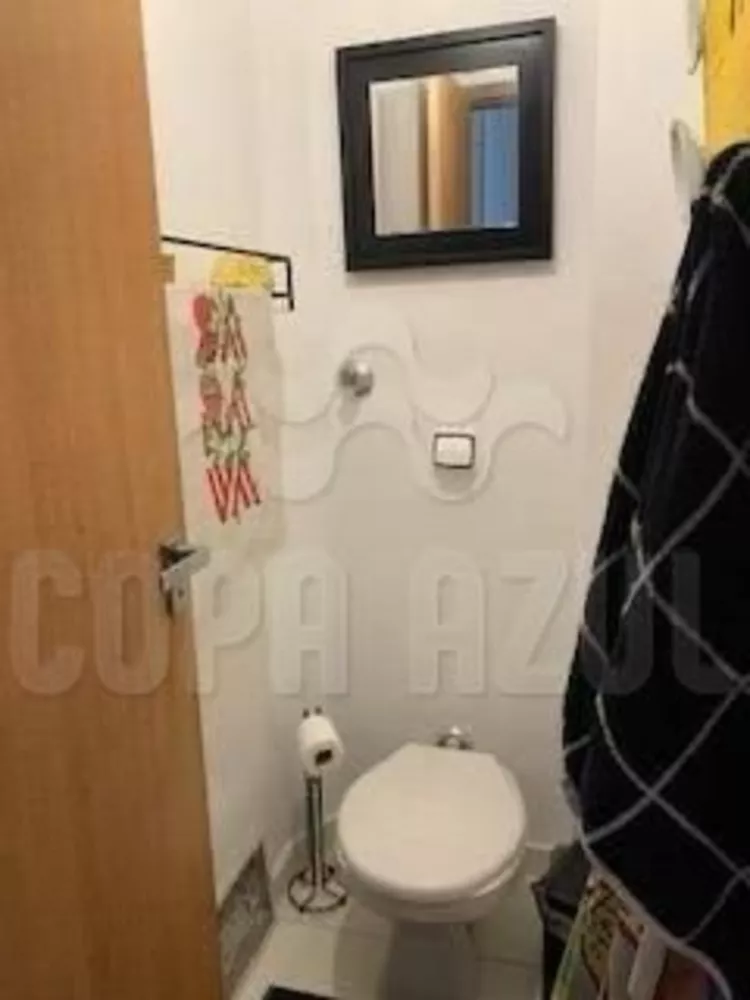 Apartamento, 3 quartos, 124 m² - Foto 8