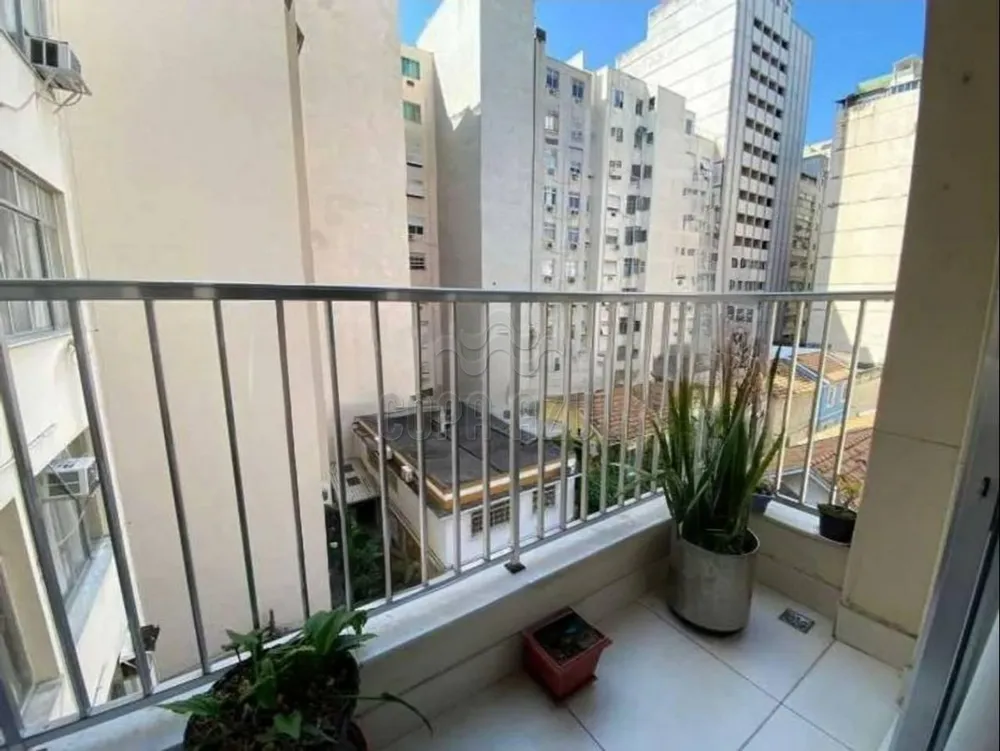 Apartamento, 3 quartos, 110 m² - Foto 1