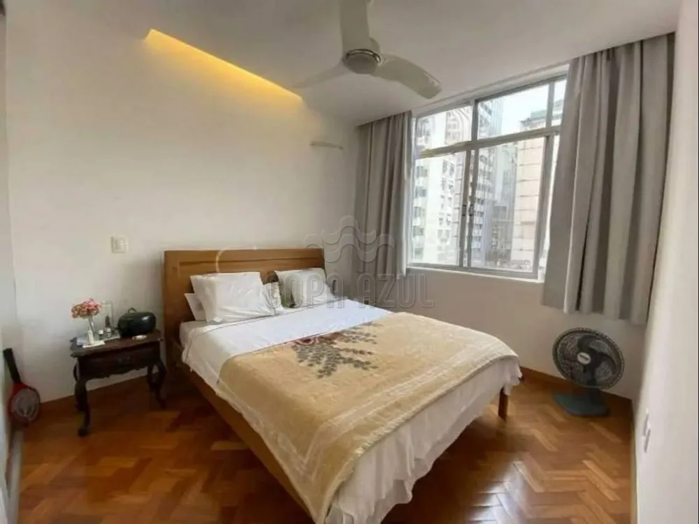 Apartamento, 3 quartos, 110 m² - Foto 12