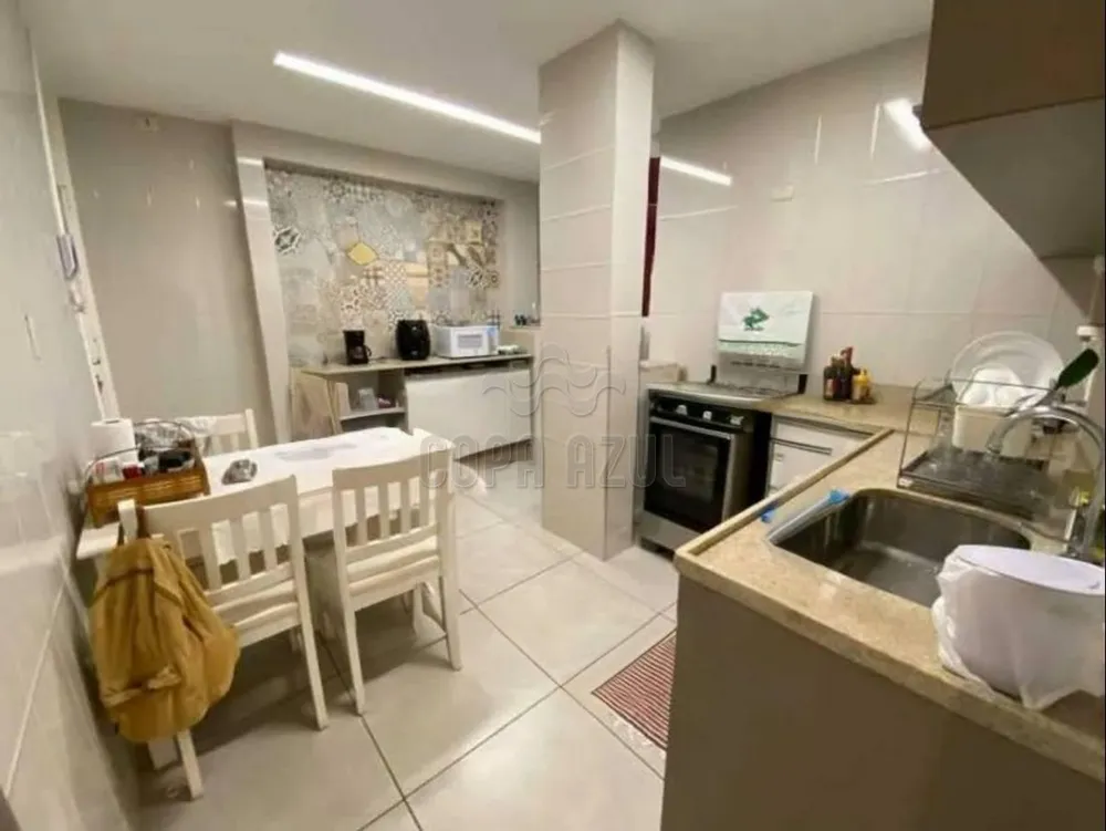 Apartamento, 3 quartos, 110 m² - Foto 22
