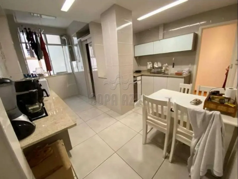 Apartamento, 3 quartos, 110 m² - Foto 24