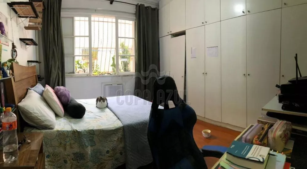 Apartamento, 4 quartos, 193 m² - Foto 8