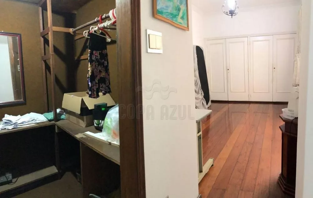 Apartamento, 4 quartos, 193 m² - Foto 45